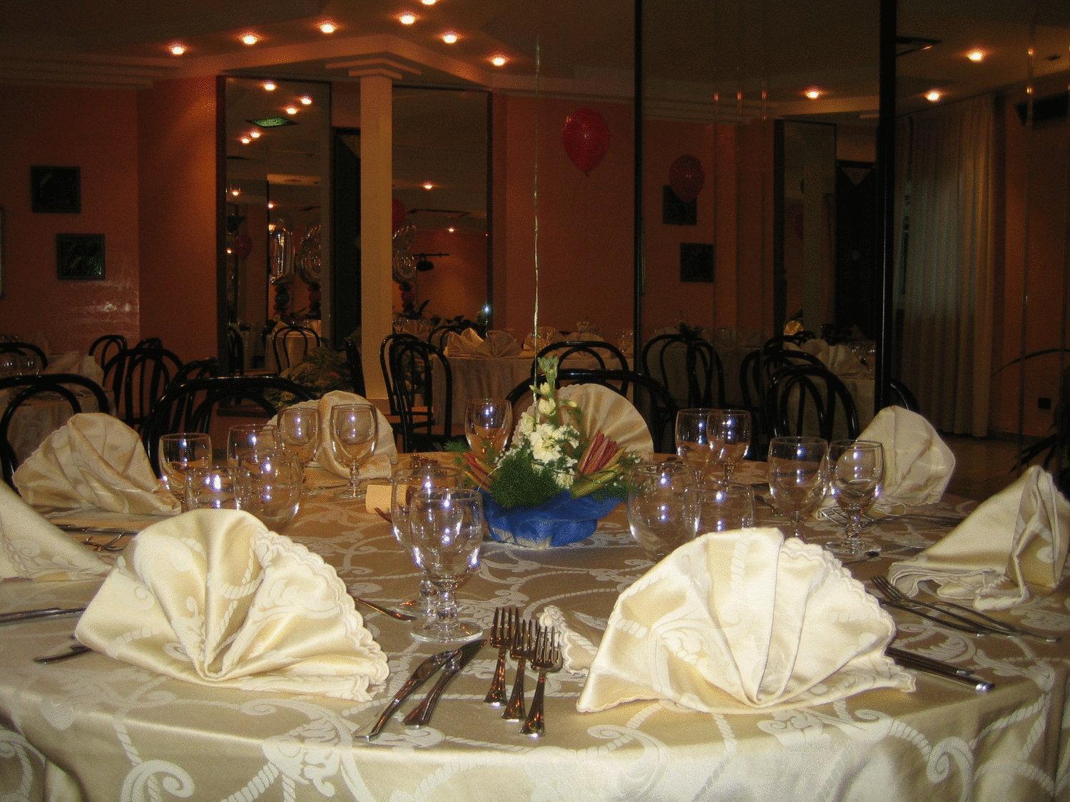 Albergo Carpino Mangone  Exterior photo