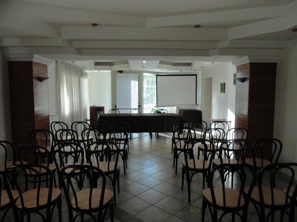 Albergo Carpino Mangone  Exterior photo
