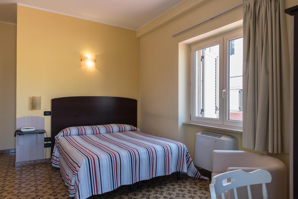 Albergo Carpino Mangone  Exterior photo