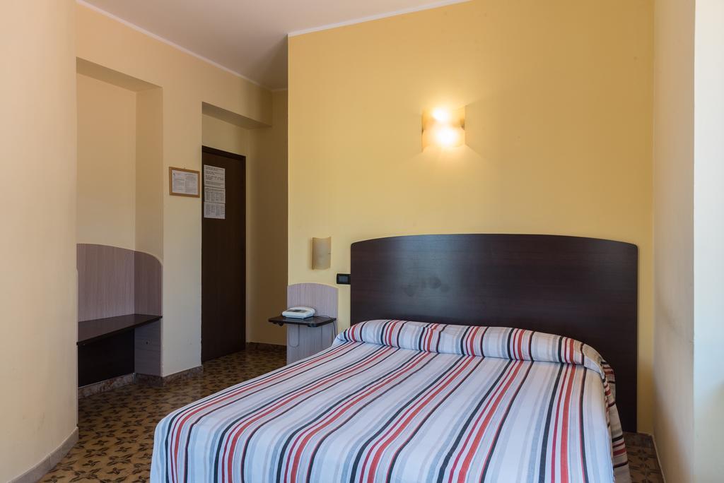 Albergo Carpino Mangone  Exterior photo